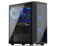 SilentiumPC Signum SG1X TG RGB - 488140 - zdjęcie 2
